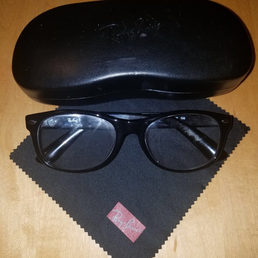 Ray ban Glasses